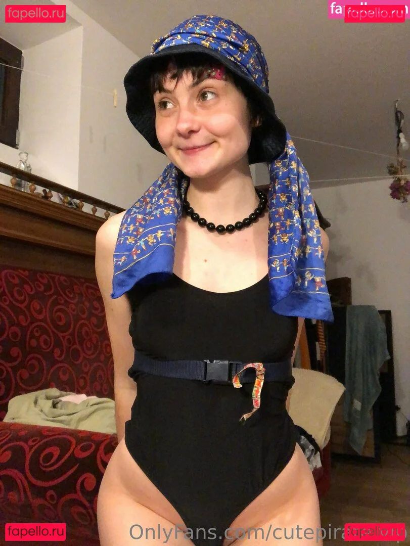 cutepirate.vip Onlyfans Photo Gallery 