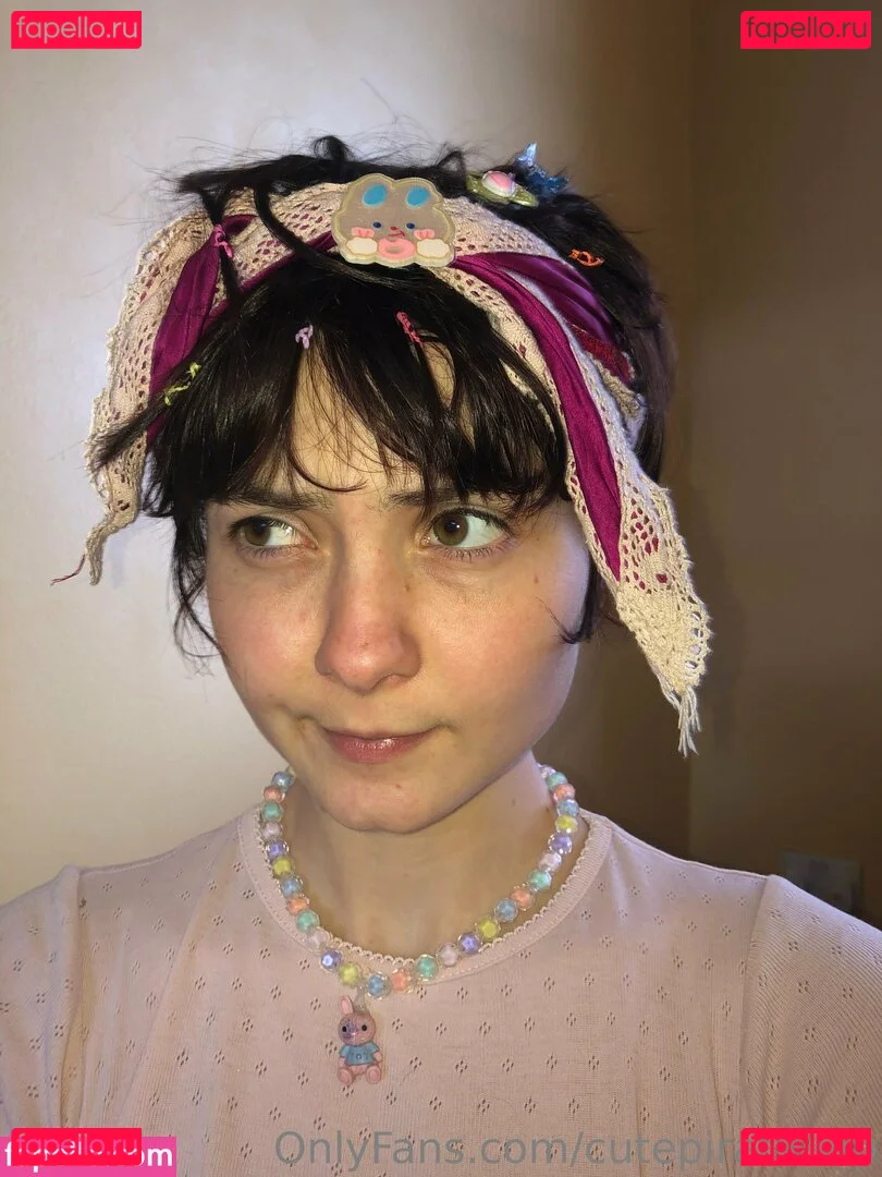 cutepirate.vip Onlyfans Photo Gallery 