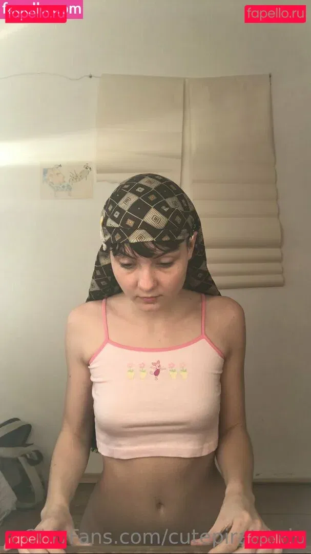 cutepirate.vip Onlyfans Photo Gallery 