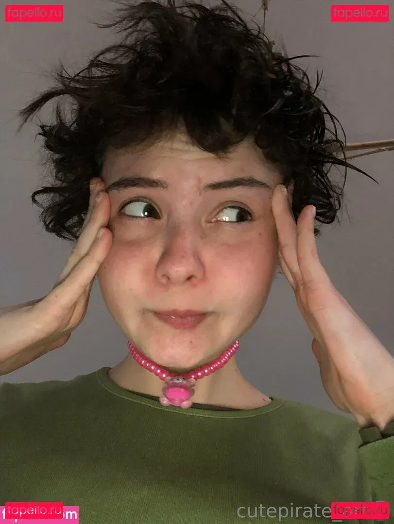 cutepirate.vip Onlyfans Photo Gallery 