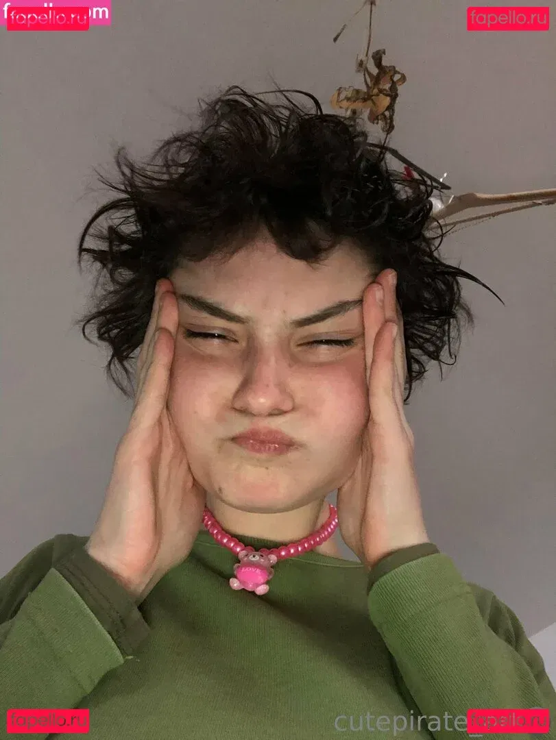 cutepirate.vip Onlyfans Photo Gallery 