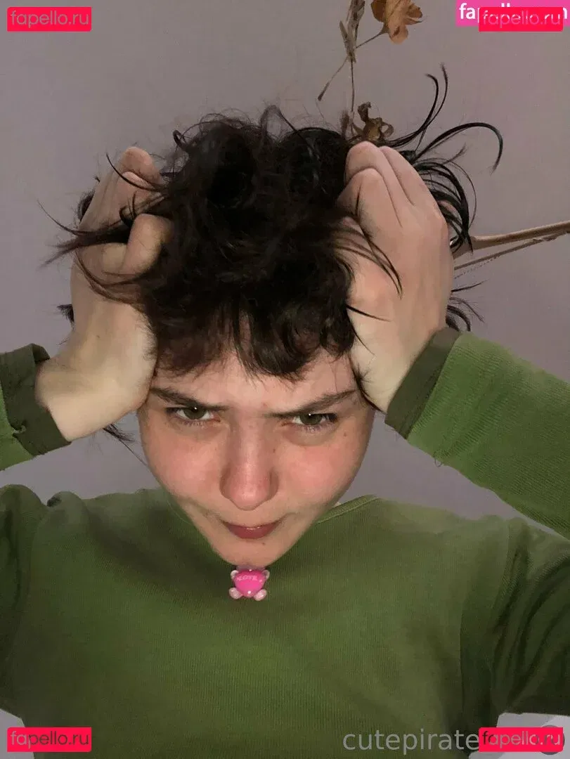 cutepirate.vip Onlyfans Photo Gallery 