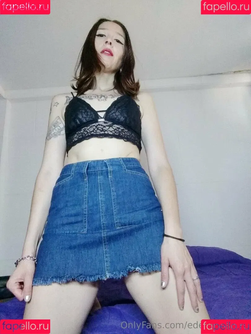 edenblissfree Onlyfans Photo Gallery 