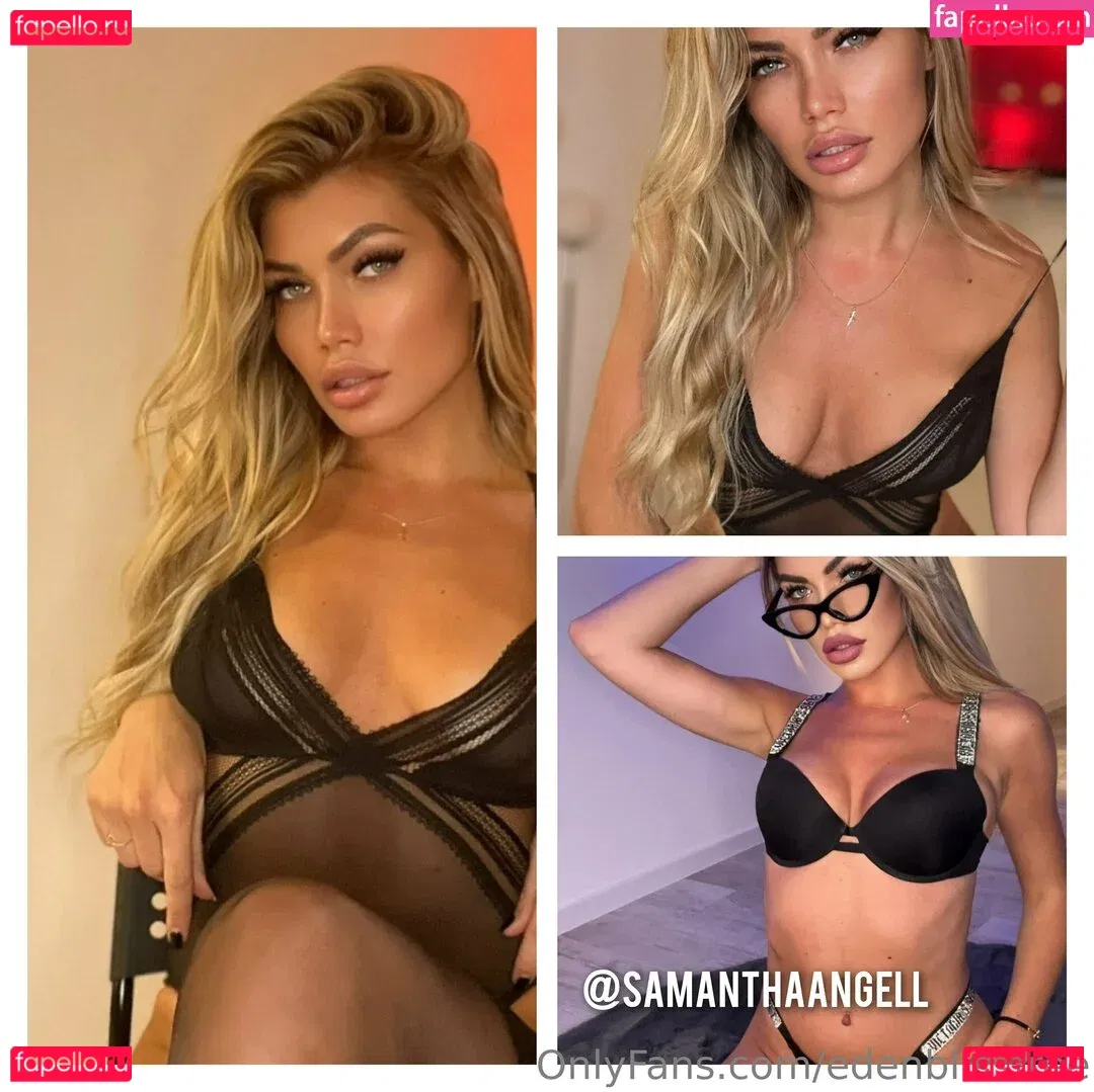 edenblissfree Onlyfans Photo Gallery 