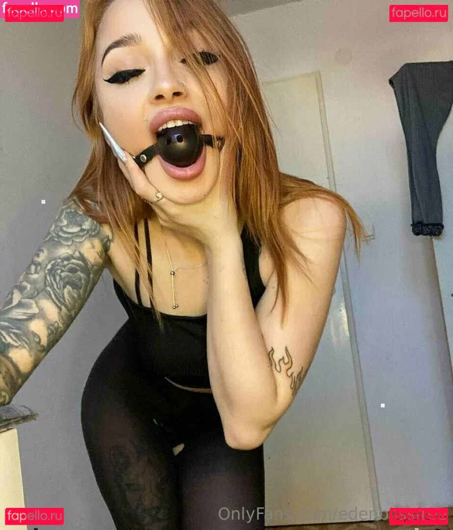 edenblissfree Onlyfans Photo Gallery 