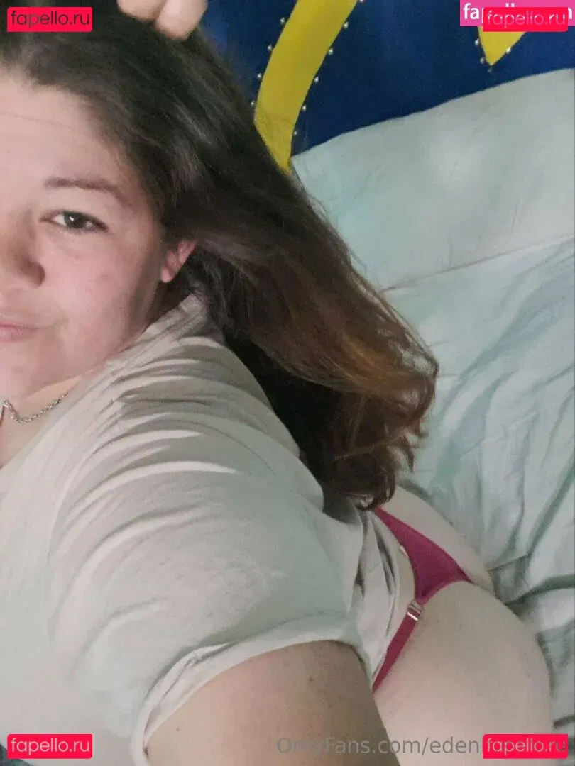edenblissfree Onlyfans Photo Gallery 