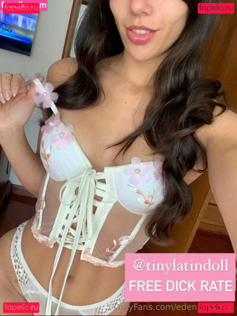 edenblissfree Onlyfans Photo Gallery 