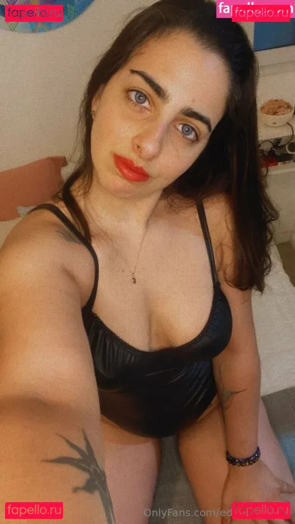 edenblissfree Onlyfans Photo Gallery 