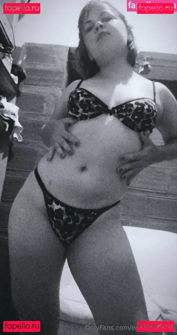 edenblissfree Onlyfans Photo Gallery 