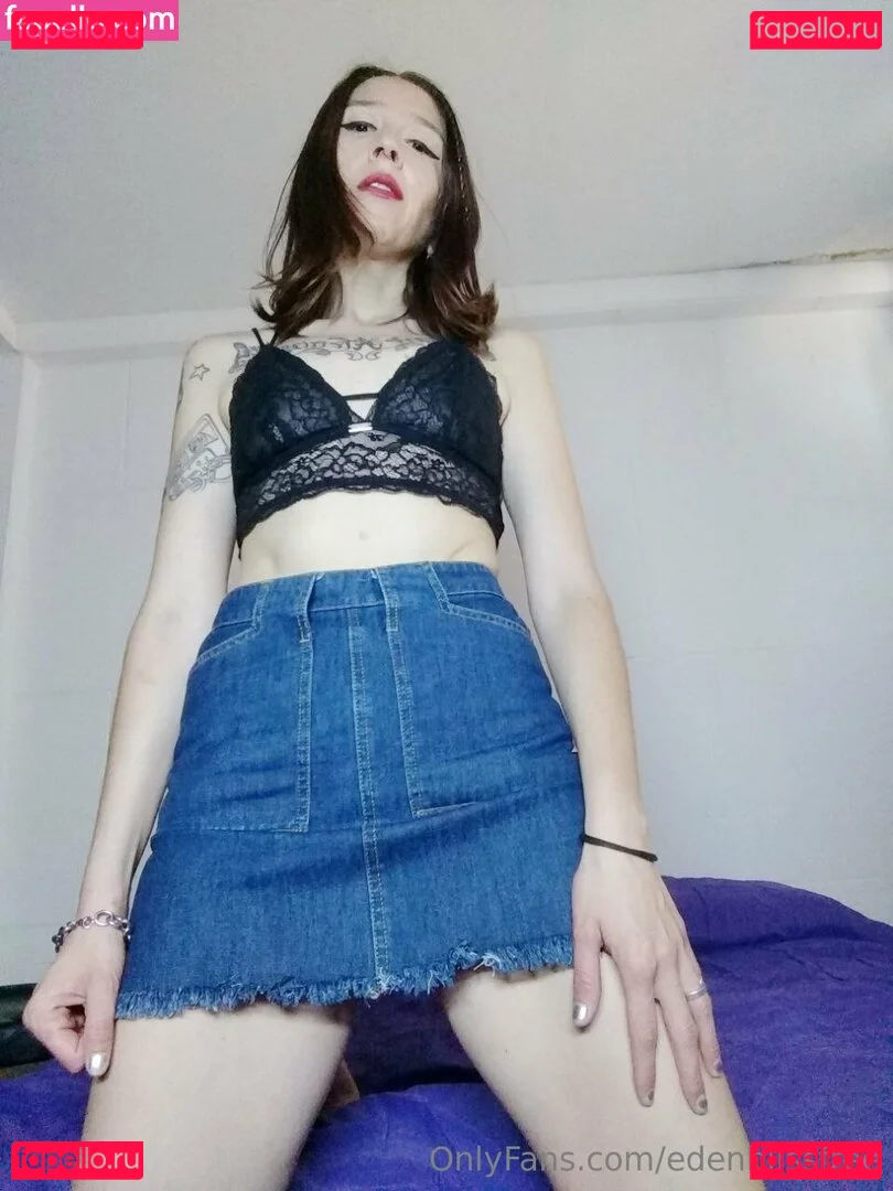 edenblissfree Onlyfans Photo Gallery 