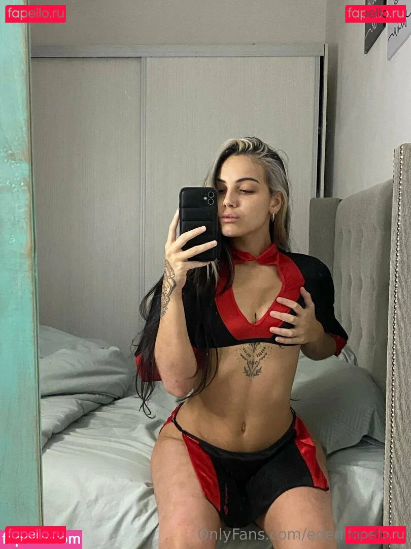 edenblissfree Onlyfans Photo Gallery 