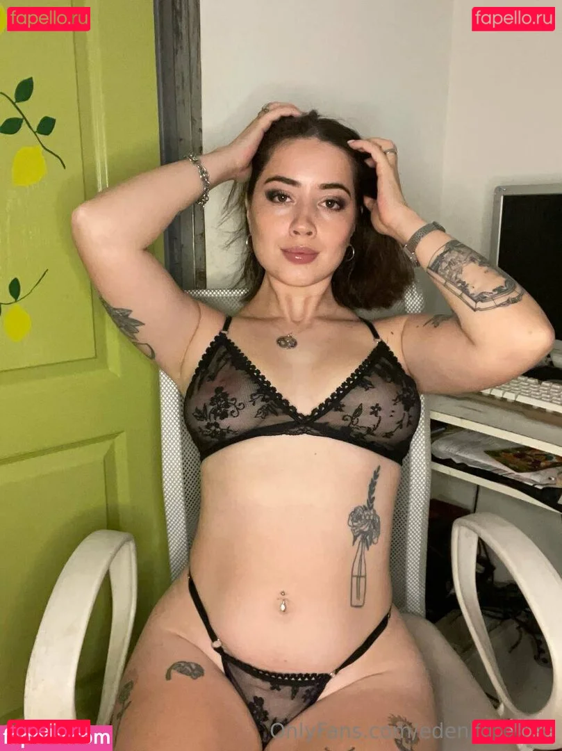 edenblissfree Onlyfans Photo Gallery 