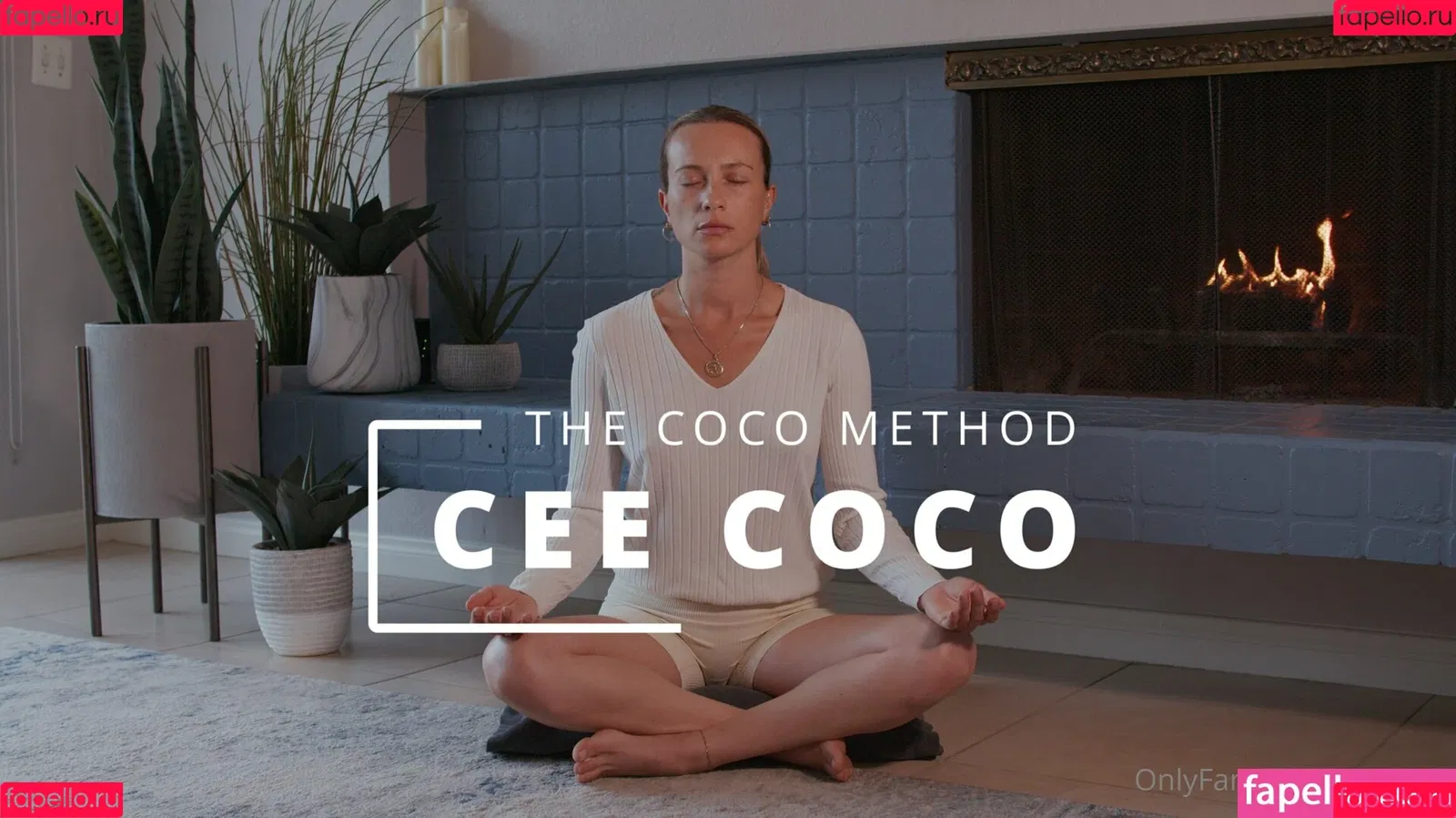 ceecoco Onlyfans Photo Gallery 