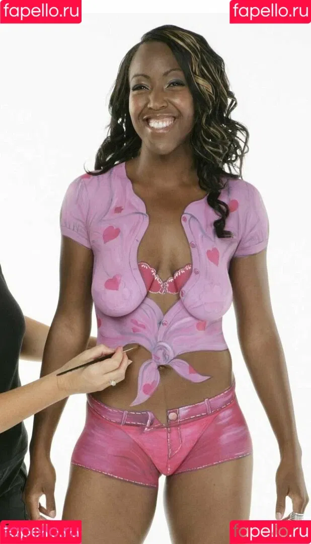 Angellica Bell Onlyfans Photo Gallery 