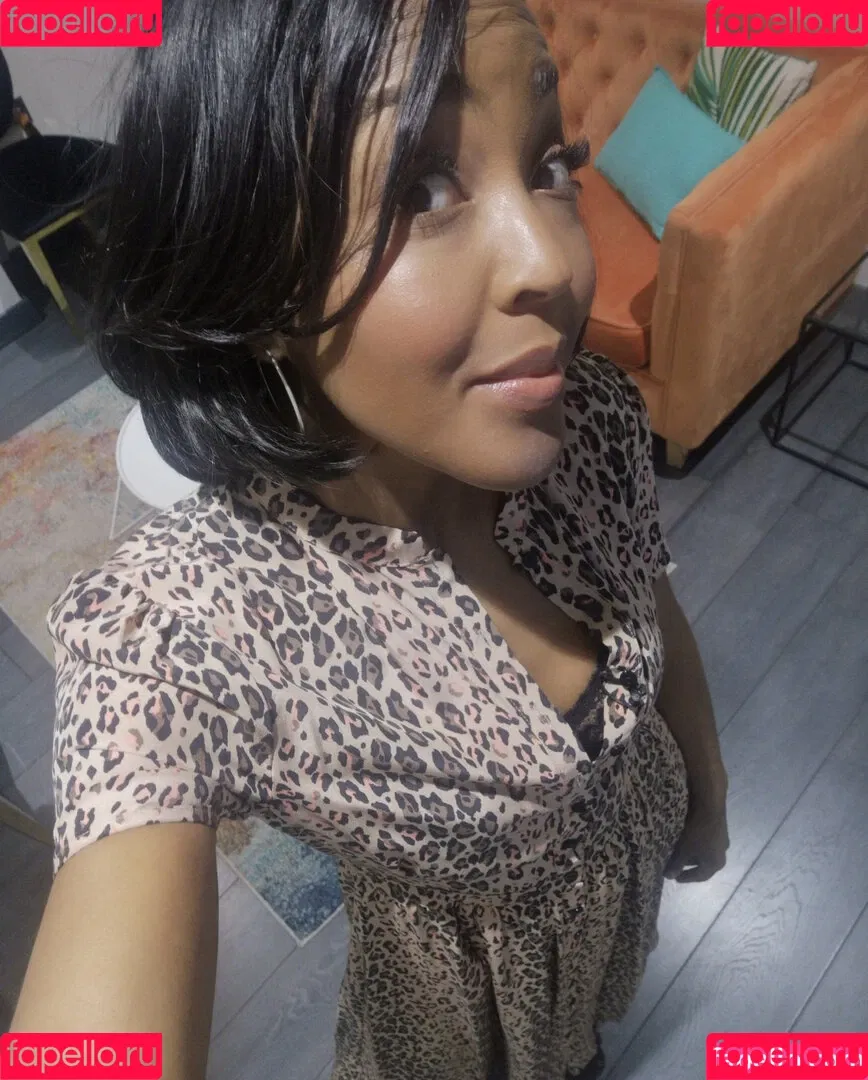 Angellica Bell Onlyfans Photo Gallery 