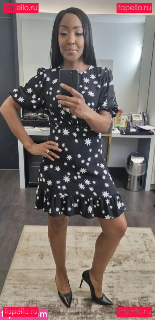 Angellica Bell Onlyfans Photo Gallery 