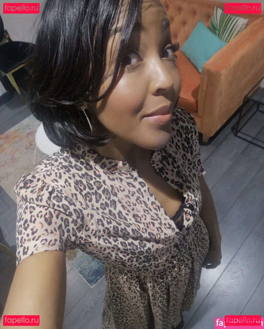 Angellica Bell Onlyfans Photo Gallery 