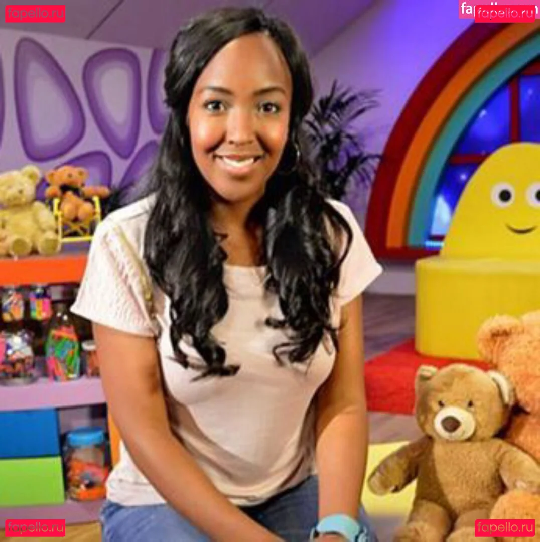 Angellica Bell Onlyfans Photo Gallery 