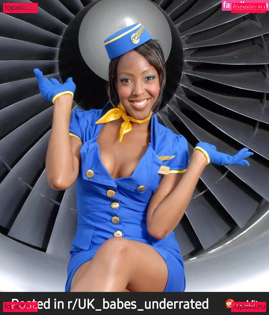 Angellica Bell Onlyfans Photo Gallery 