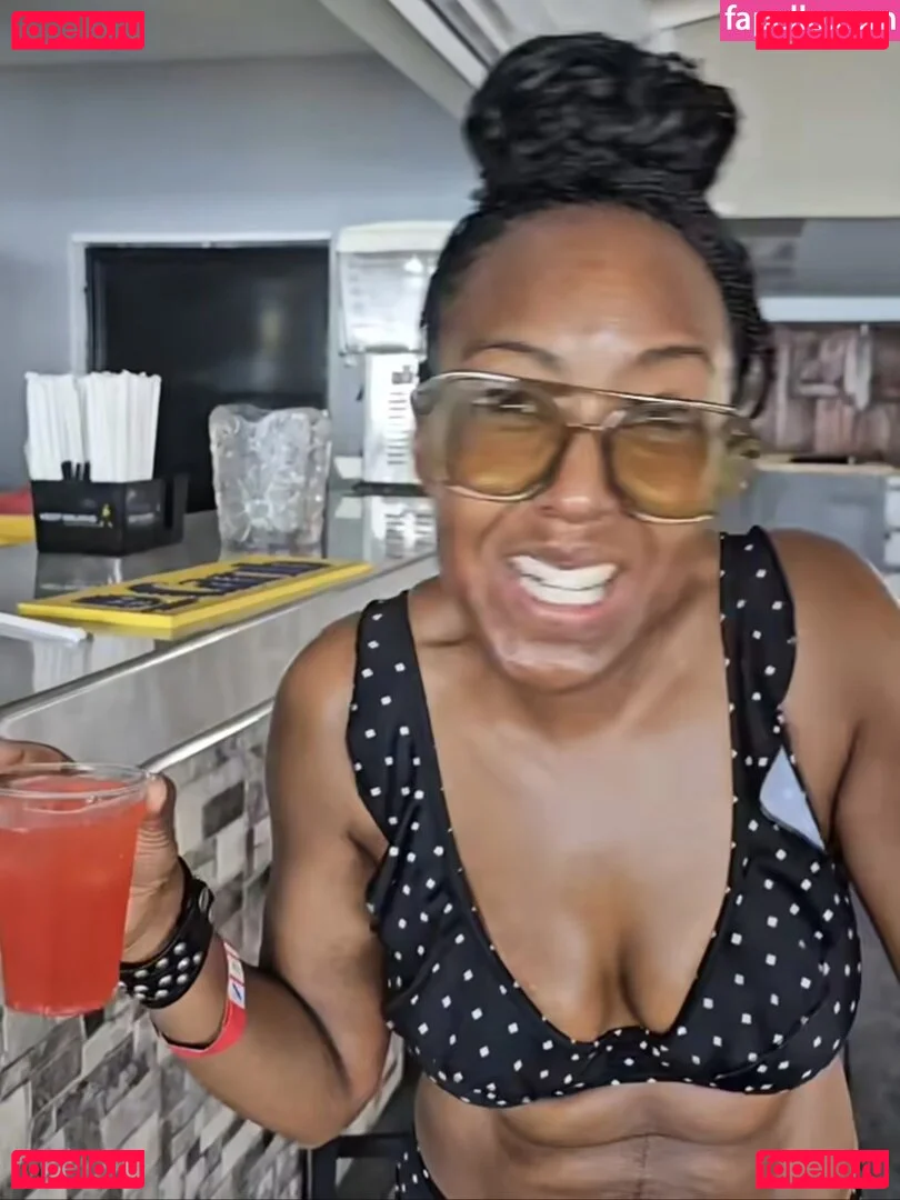 Angellica Bell Onlyfans Photo Gallery 