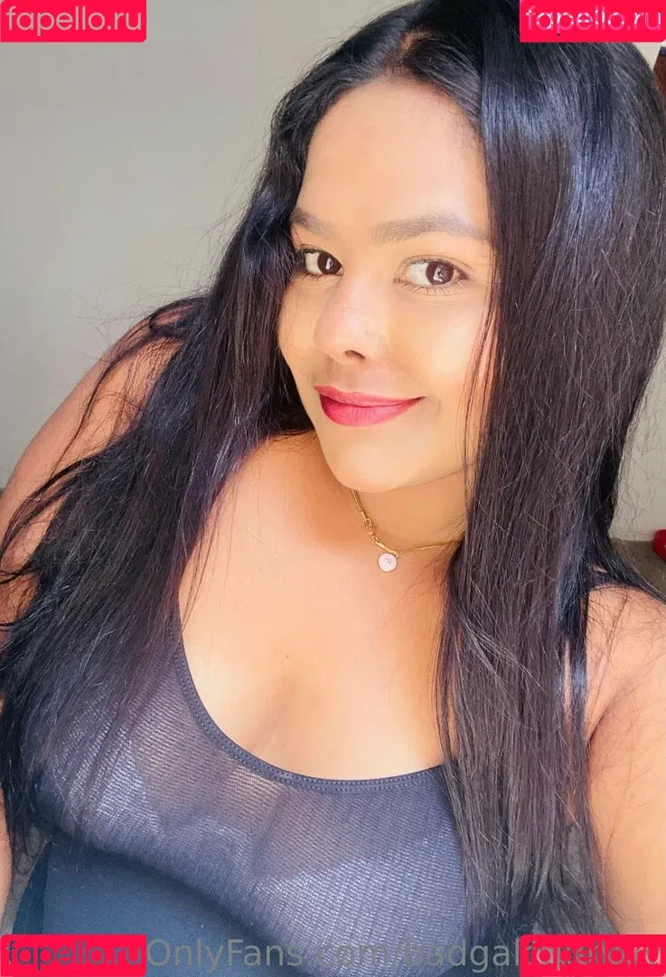 badgalcuurvyy Onlyfans Photo Gallery 