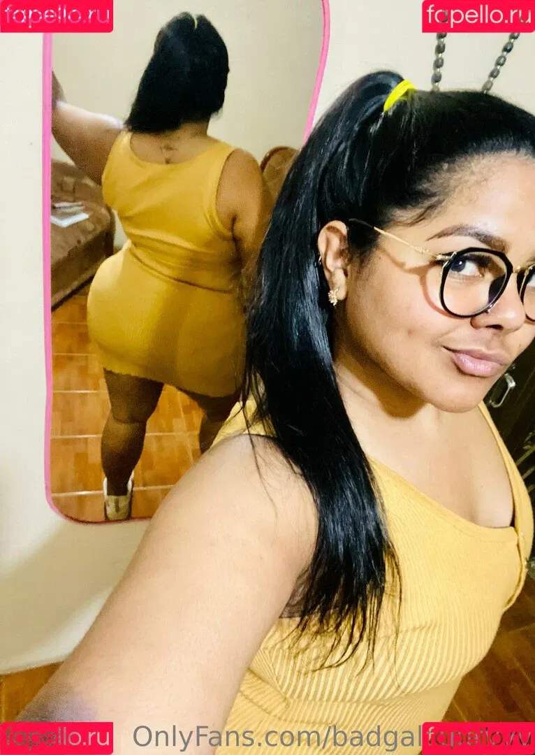 badgalcuurvyy Onlyfans Photo Gallery 