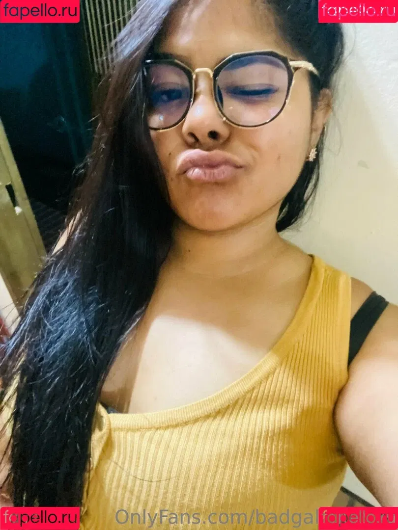 badgalcuurvyy Onlyfans Photo Gallery 