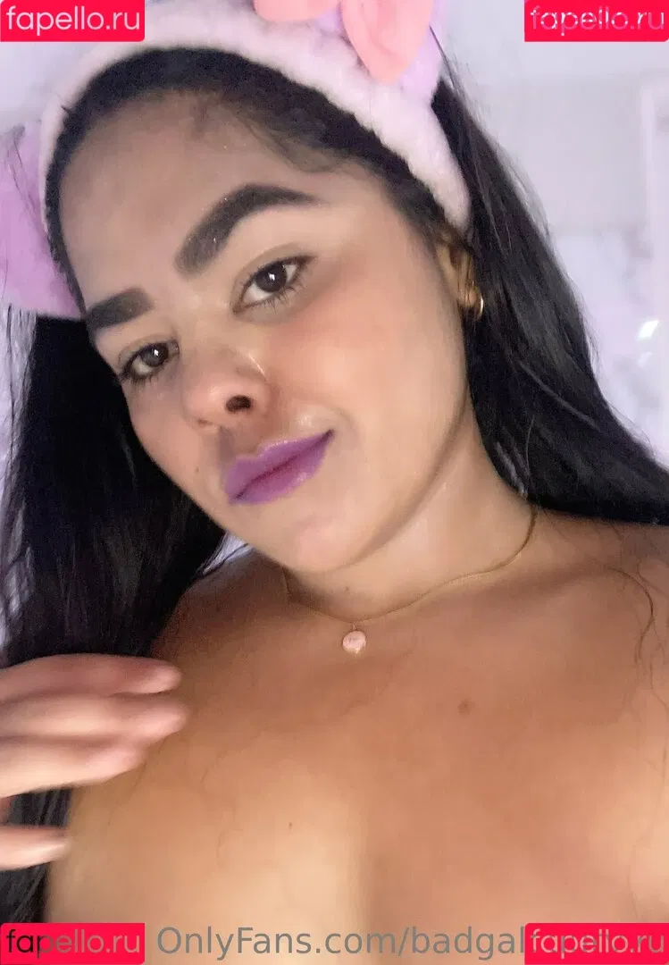 badgalcuurvyy Onlyfans Photo Gallery 