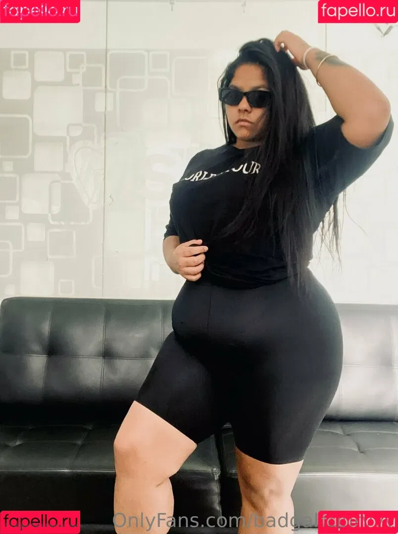 badgalcuurvyy Onlyfans Photo Gallery 
