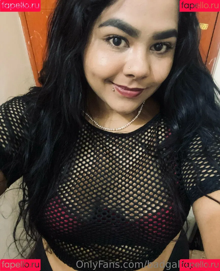 badgalcuurvyy Onlyfans Photo Gallery 
