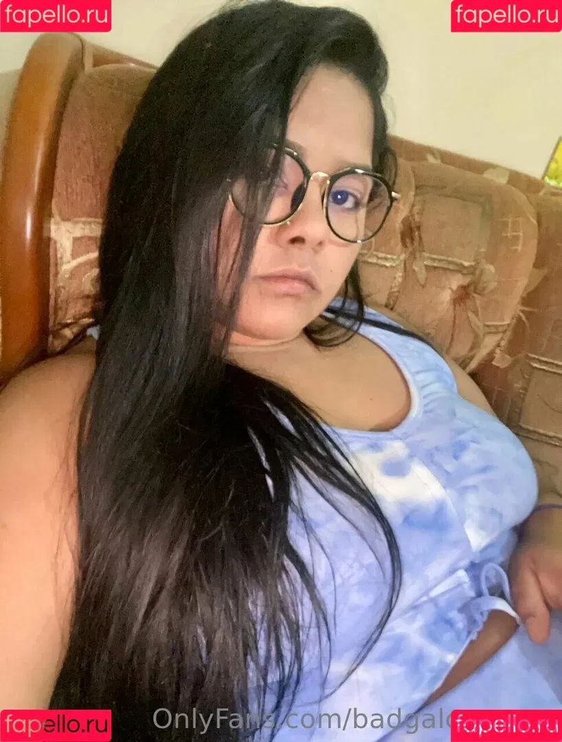 badgalcuurvyy Onlyfans Photo Gallery 