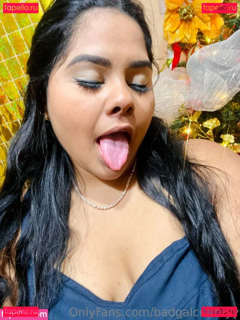 badgalcuurvyy Onlyfans Photo Gallery 