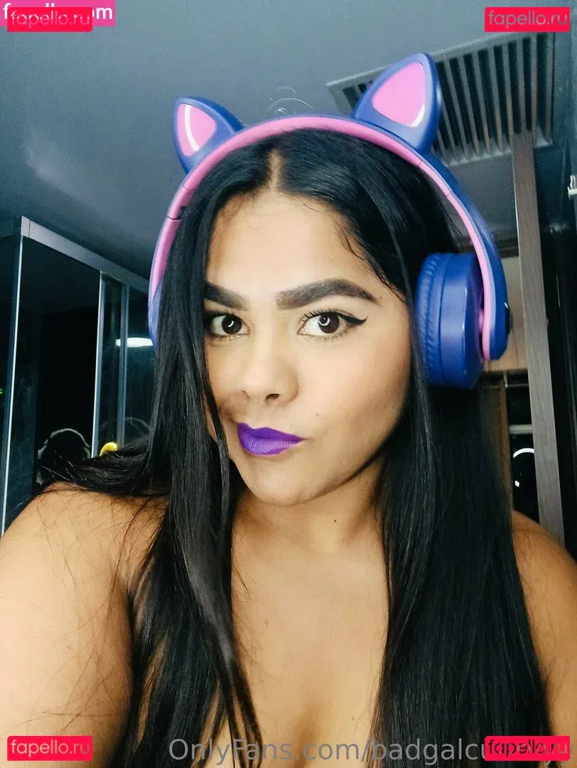 badgalcuurvyy Onlyfans Photo Gallery 