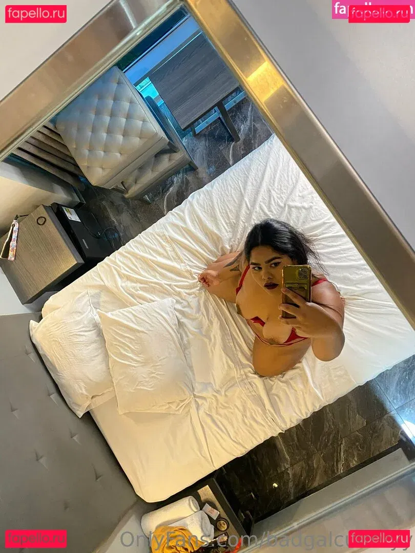 badgalcuurvyy Onlyfans Photo Gallery 