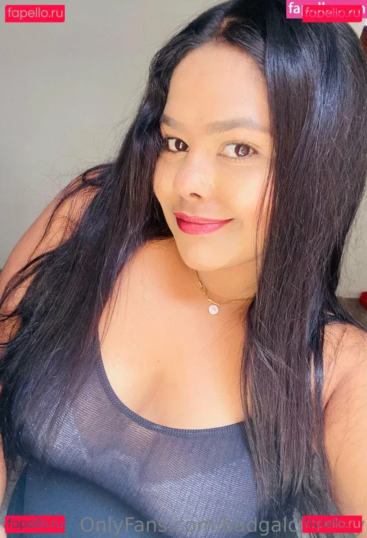 badgalcuurvyy Onlyfans Photo Gallery 