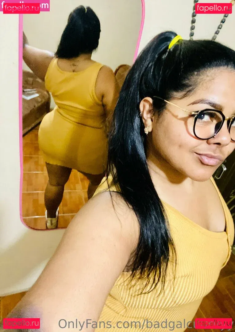 badgalcuurvyy Onlyfans Photo Gallery 