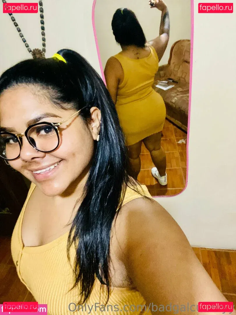 badgalcuurvyy Onlyfans Photo Gallery 
