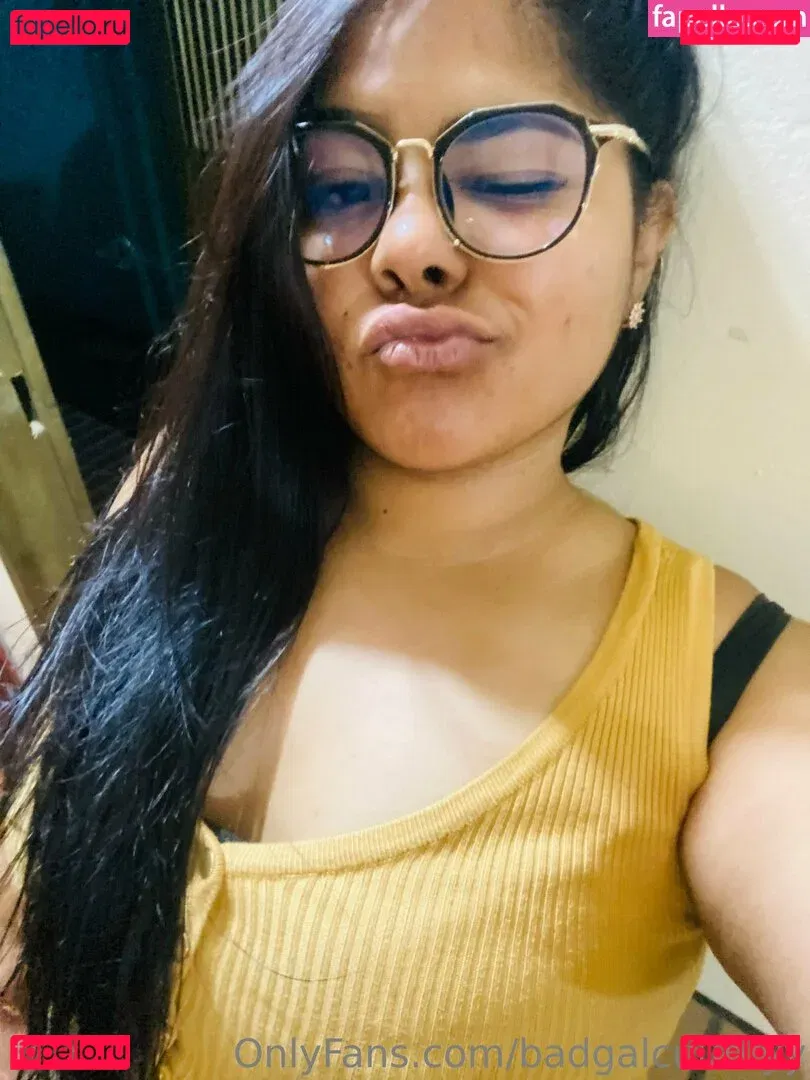 badgalcuurvyy Onlyfans Photo Gallery 