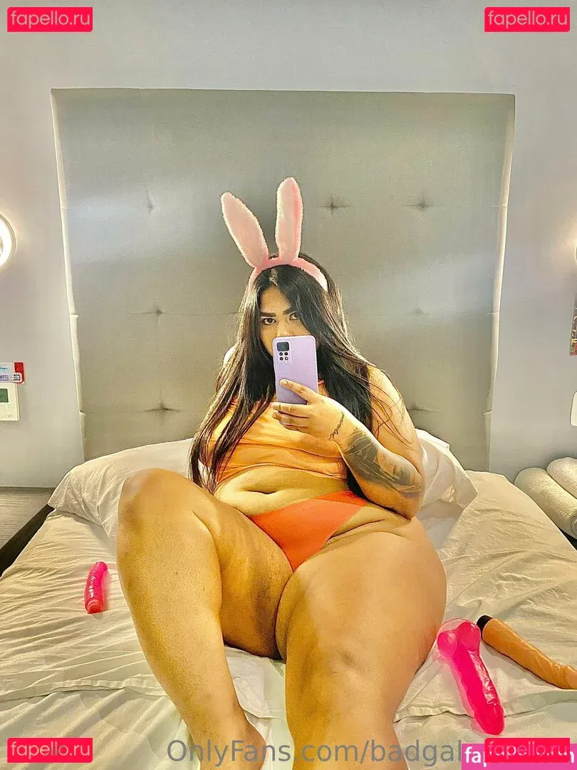 badgalcuurvyy Onlyfans Photo Gallery 