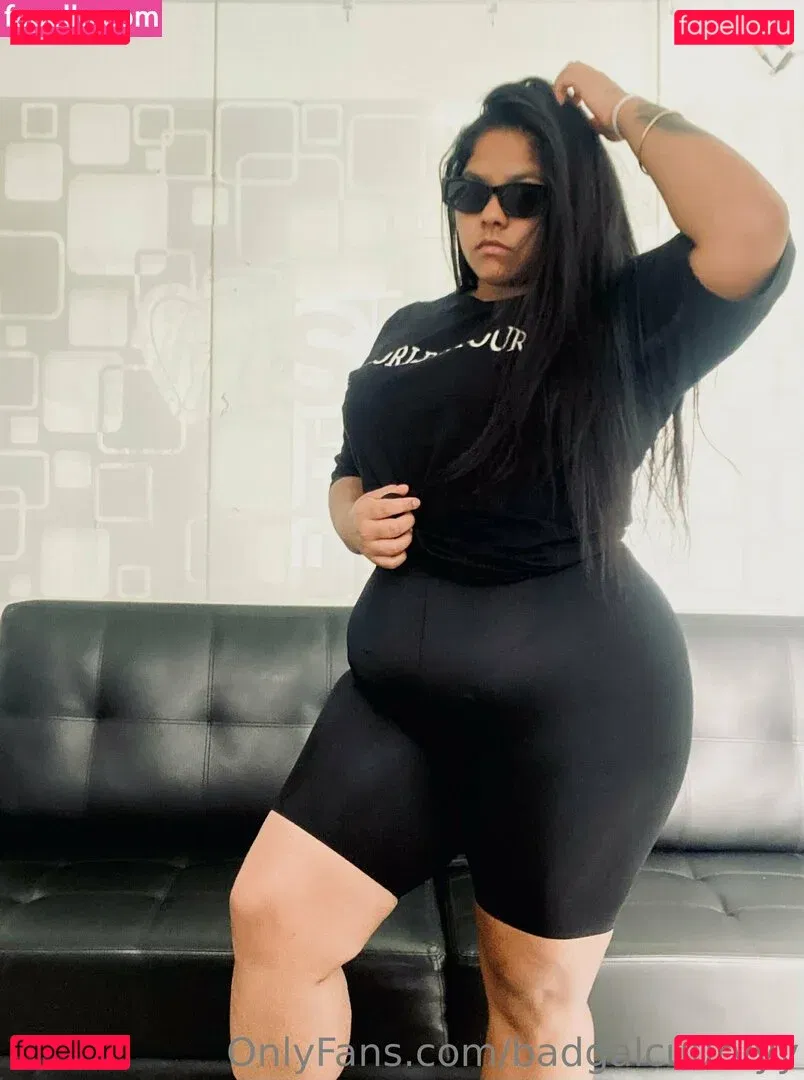 badgalcuurvyy Onlyfans Photo Gallery 