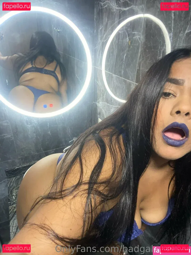 badgalcuurvyy Onlyfans Photo Gallery 