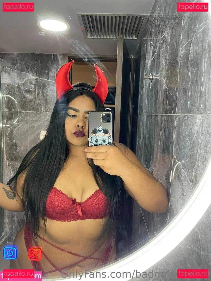 badgalcuurvyy Onlyfans Photo Gallery 