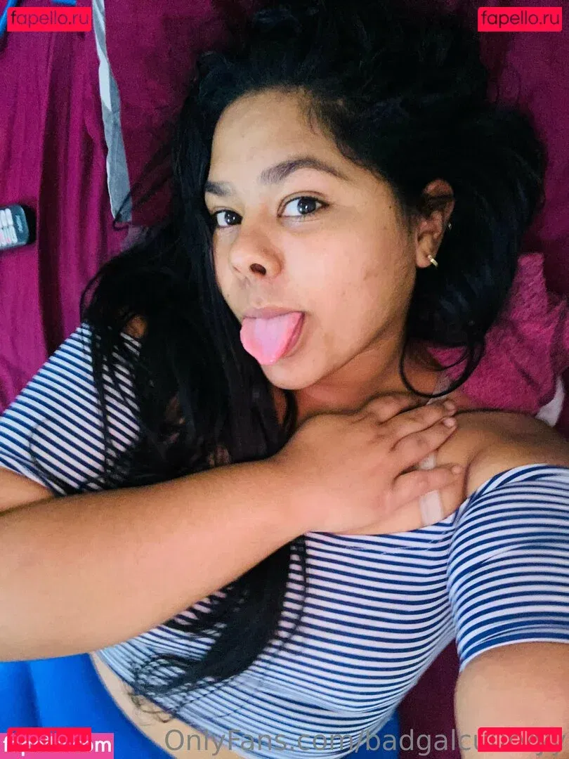 badgalcuurvyy Onlyfans Photo Gallery 