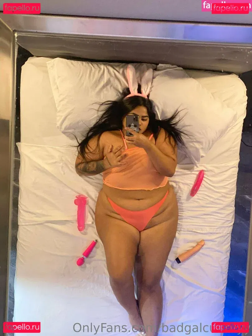 badgalcuurvyy Onlyfans Photo Gallery 
