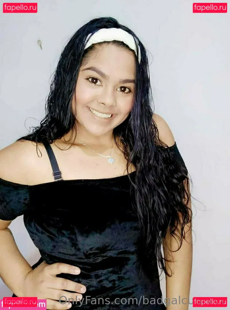 badgalcuurvyy Onlyfans Photo Gallery 