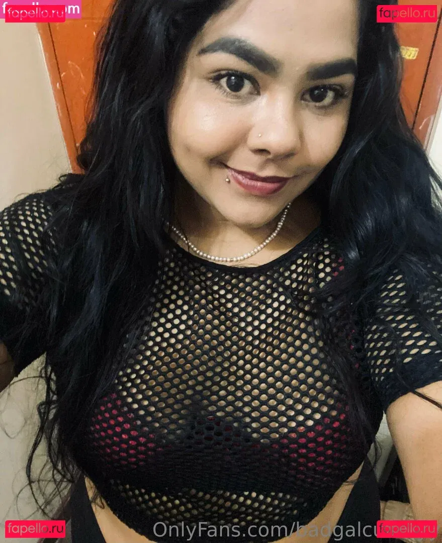 badgalcuurvyy Onlyfans Photo Gallery 