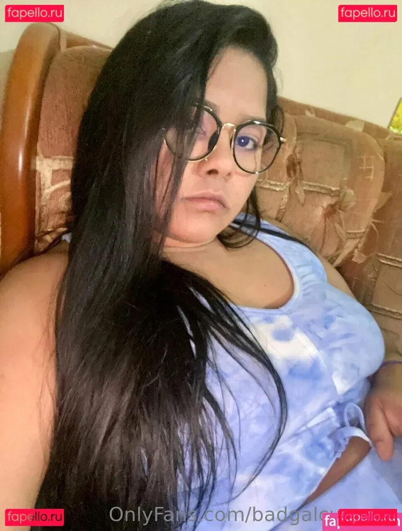 badgalcuurvyy Onlyfans Photo Gallery 