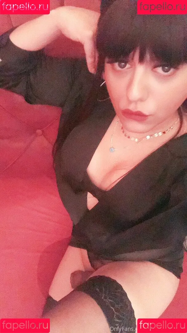 shemaleturkey Onlyfans Photo Gallery 