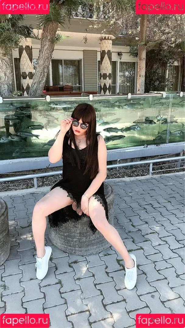 shemaleturkey Onlyfans Photo Gallery 