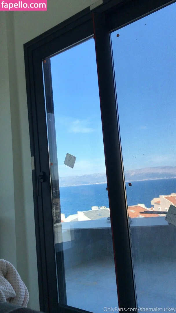 shemaleturkey Onlyfans Photo Gallery 